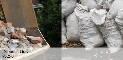 Débarras Gravat  villemomble-93250 SF Débarras Maison et metaux