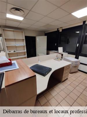 Débarras de bureaux et locaux professionnels pierrefitte-sur-seine-93380 SF Débarras Maison et metaux